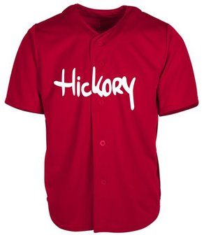 Hickory Jersey