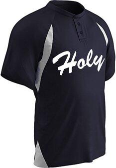 Holy Practice Jersey