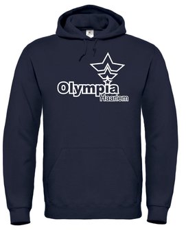 Olympia Haarlem Hoodie