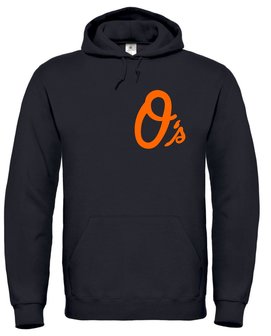 Orioles Hoodie 2