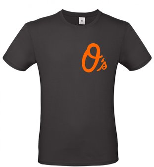 Orioles T-Shirt 2
