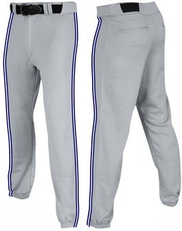 PA 6 Champro broek Dodgers met trim