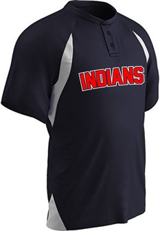 Indians Practice Jersey