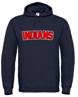 Indians Hoodie