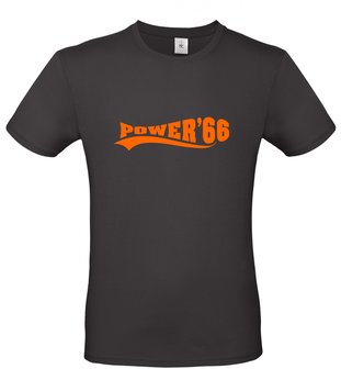 Power &#039;66 T-Shirt 