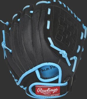 S10NB - 10 inch Rawlings LHT