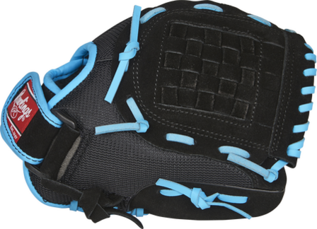 S10NB - 10 inch Rawlings LHT