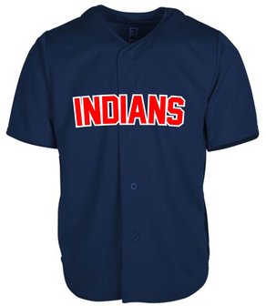 Indians Jersey