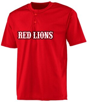 Red Lions BP Jersey Mesh