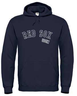 Red Sox Hoodie Navy