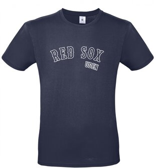 Uden Red Sox T-Shirt navy