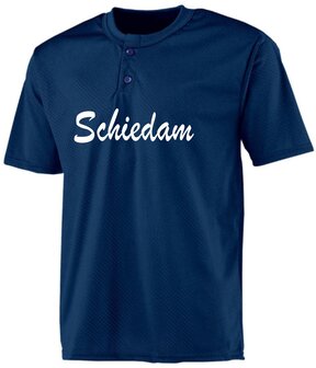 Schiedam BP Jersey Mesh