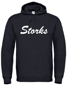 Storks Hoodie