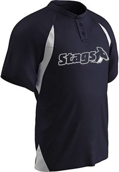 Stags Practice Jersey 