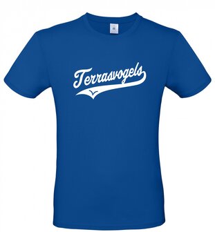 Terrasvogels SB T-Shirt 