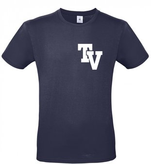 Terrasvogels HB T-Shirt 