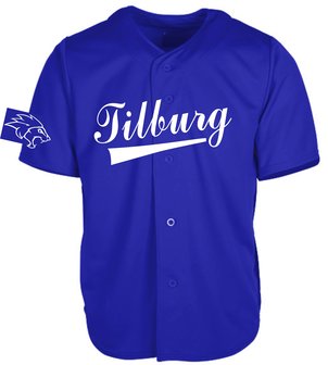 Tilburg Jersey