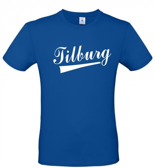 Tilburg T-Shirt 