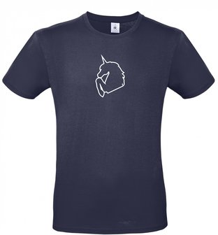 Unicorns T-Shirt 