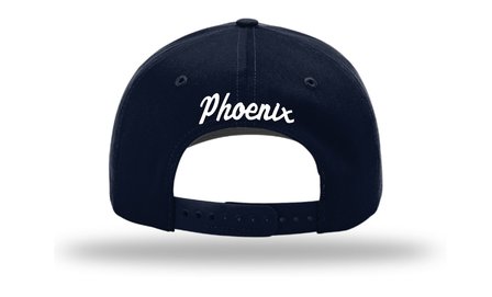 Phoenix Zeist  HC 4 Champro adjustable snapback cap