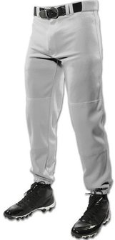 PA9G - Champro BB/SB pants grey