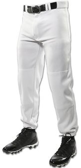 PA 9W - CHAMPRO pants White