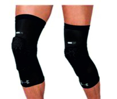 UAKNEE - Under Armour knee pad sleeves