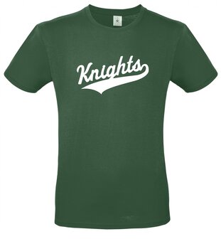 Knights T-Shirt green