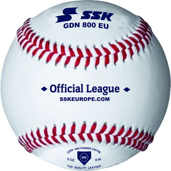 GDN800 - SSK Baseball