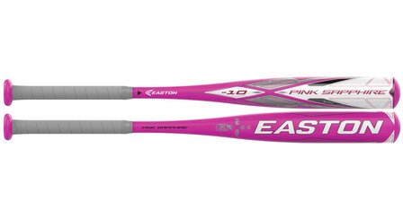 FP20PSA - Easton Pink Saphire Fastpitch Bat -10