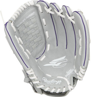 SCSB12PU - Rawlings 12&quot; Fastpitch Glove