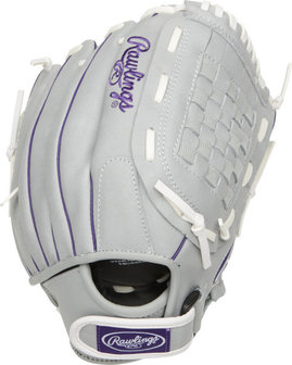 SCSB12PU - Rawlings 12&quot; Fastpitch Glove