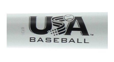 YBB21REF12 -  Easton USA Baseball Bat 28&quot; t/m 30&quot;  (- 12)