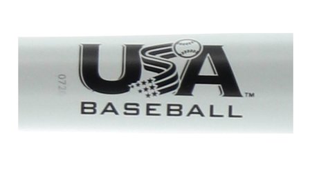 YBB21REF12 -  Easton USA Baseball Bat 28&quot; t/m 29&quot;  (- 12)