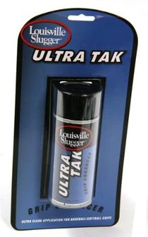 LSUT - Louisville Slugger Ultra Tak Grip Enhancer