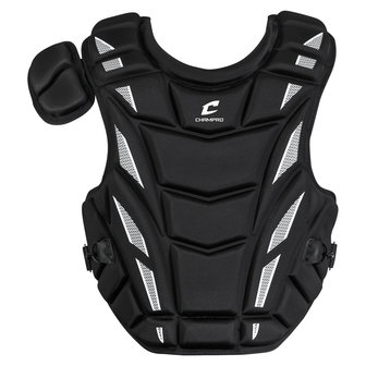 CP102 - OPTIMUS MVP CHEST PROTECTOR 15&quot; LENGTH