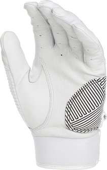 WH950BG - Rawlings Workhorse Series Slaghandschoenen WHITE