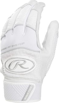 WH950BG - Rawlings Workhorse Series Slaghandschoenen WHITE