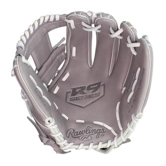 R9SB715-2G - Rawlings R9 Series 11.75 inch Fastpitch Glove (RHT)