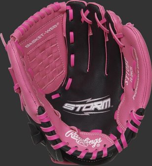 ST10BP - 10 inch Rawlings