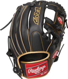 R9204-2BG - 11.5 inch Rawlings R9 Series