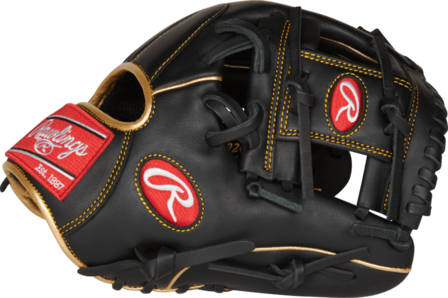 R9204-2BG - 11.5 inch Rawlings R9 Series