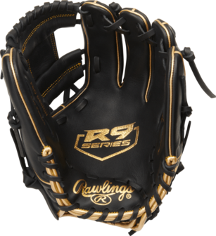 R9204-2BG - 11.5 inch Rawlings R9 Series