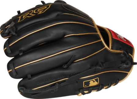 R9204-2BG - 11.5 inch Rawlings R9 Series