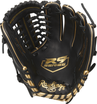 R9205-4BG - 11.75 inch Rawlings R9 Series