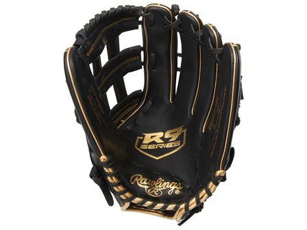 R93029-6BG - 12.75 inch Rawlings R9 Series