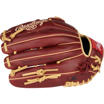 S1275HS RH - 12.75 inch Rawlings LHT