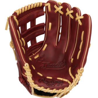 S1275HS RH - 12.75 inch Rawlings LHT