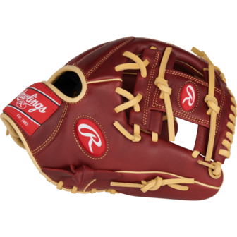 S1150IS - Rawlings Sandlot Series&trade; 11.5 inch Glove (RHT)