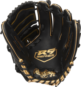 R9206-9BG - 12 inch Rawlings R9 Series